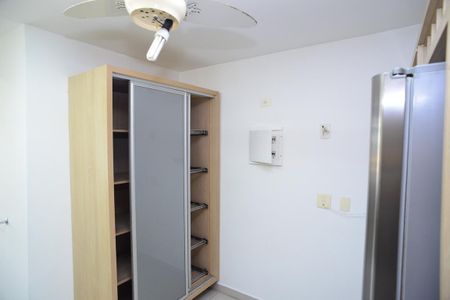 Apartamento à venda com 144m², 3 quartos e 2 vagasCozinha