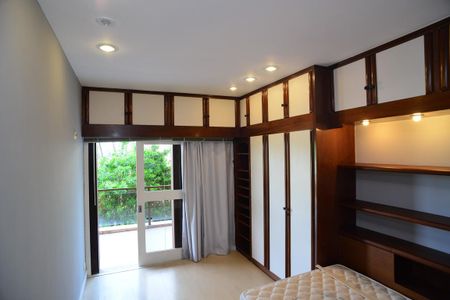 Apartamento à venda com 144m², 3 quartos e 2 vagasQuarto 1