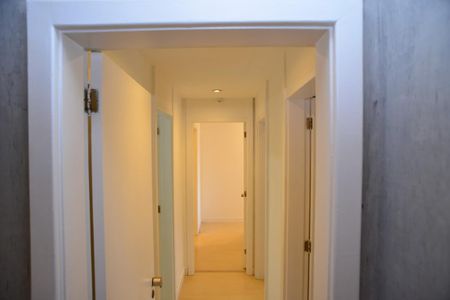 Apartamento à venda com 144m², 3 quartos e 2 vagasCorredor