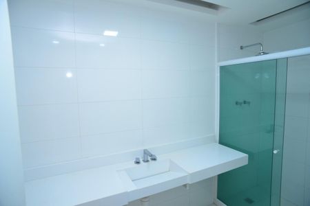 Apartamento à venda com 144m², 3 quartos e 2 vagasBanheiro Social