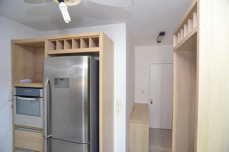 Apartamento à venda com 144m², 3 quartos e 2 vagasCozinha