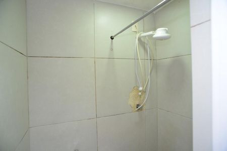 Apartamento à venda com 144m², 3 quartos e 2 vagasBanheiro de Serviço