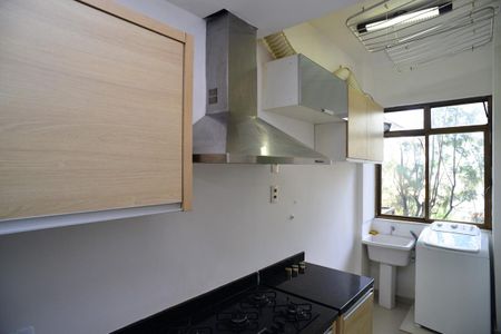 Apartamento à venda com 144m², 3 quartos e 2 vagasCozinha/Área de Serviço