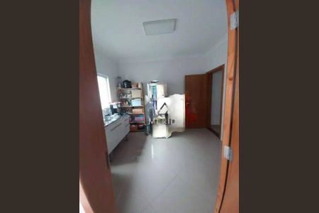 Casa à venda com 3 quartos, 223m² em Vila Alpina, Santo André