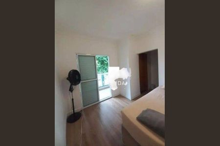 Casa à venda com 3 quartos, 223m² em Vila Alpina, Santo André