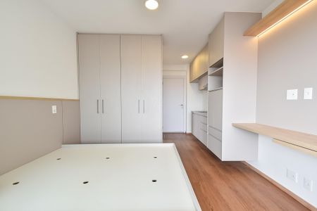Studio de kitnet/studio para alugar com 1 quarto, 27m² em Vila Mariana, São Paulo