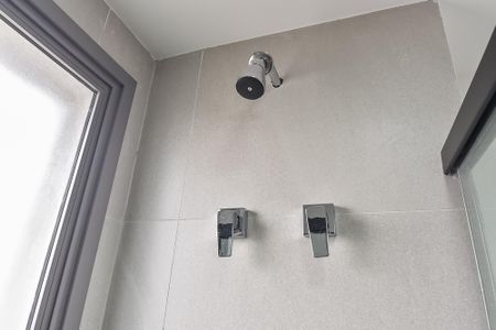 Studio para alugar com 27m², 1 quarto e sem vagaBanheiro