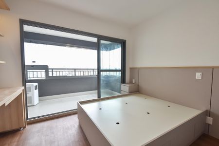 Studio de kitnet/studio para alugar com 1 quarto, 27m² em Vila Mariana, São Paulo