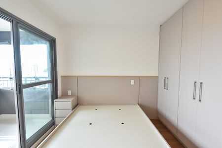 Studio de kitnet/studio para alugar com 1 quarto, 27m² em Vila Mariana, São Paulo