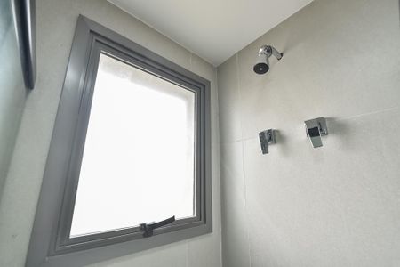 Studio para alugar com 27m², 1 quarto e sem vagaBanheiro