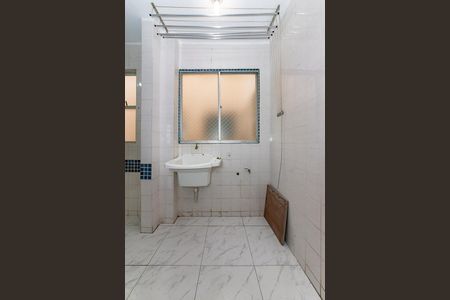 Apartamento à venda com 81m², 3 quartos e 1 vaga Apartamento à venda com 81m², 3 quartos e 1 vagaÁrea de Serviço