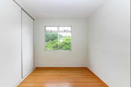 Quarto 2 de apartamento à venda com 3 quartos, 81m² em Padre Eustáquio, Belo Horizonte