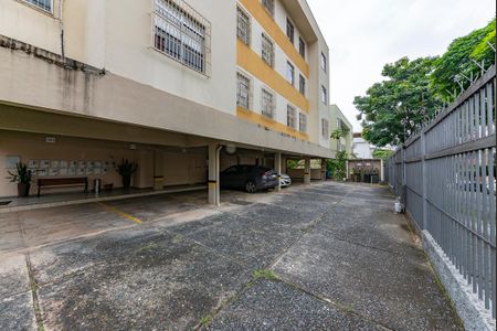 Apartamento à venda com 81m², 3 quartos e 1 vaga Apartamento à venda com 81m², 3 quartos e 1 vagaGaragem