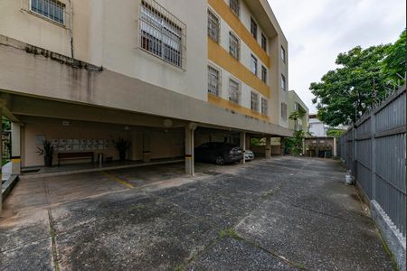 Apartamento à venda com 81m², 3 quartos e 1 vaga Apartamento à venda com 81m², 3 quartos e 1 vagaGaragem