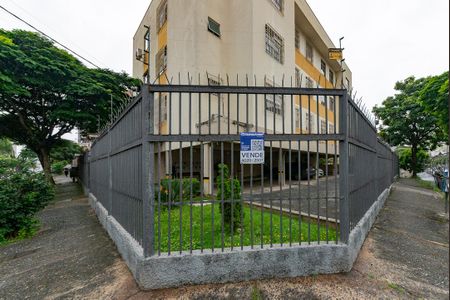 Apartamento à venda com 81m², 3 quartos e 1 vaga Apartamento à venda com 81m², 3 quartos e 1 vagaplaca instalada em 23/02/2026 com o código UNRX-45