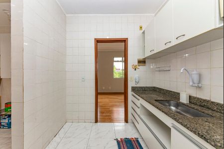 Apartamento à venda com 81m², 3 quartos e 1 vaga Apartamento à venda com 81m², 3 quartos e 1 vagaCozinha