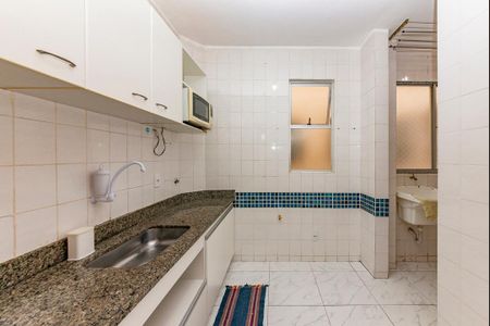Apartamento à venda com 81m², 3 quartos e 1 vaga Apartamento à venda com 81m², 3 quartos e 1 vagaCozinha