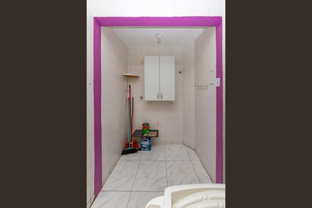 Apartamento à venda com 81m², 3 quartos e 1 vaga Apartamento à venda com 81m², 3 quartos e 1 vagaÁrea de Serviço