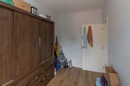 Casa de condomínio para alugar com 83m², 2 quartos e 2 vagasQuarto 2