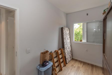 Casa de condomínio para alugar com 83m², 2 quartos e 2 vagasQuarto 2