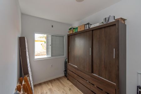 Casa de condomínio para alugar com 83m², 2 quartos e 2 vagasQuarto 2