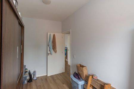 Casa de condomínio para alugar com 83m², 2 quartos e 2 vagasQuarto 2