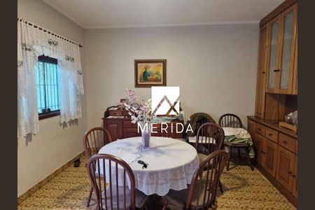 Casa à venda com 3 quartos, 158m² em Jardim, Santo André