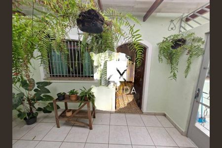 Casa à venda com 3 quartos, 158m² em Jardim, Santo André