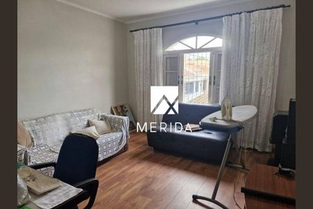 Casa à venda com 3 quartos, 158m² em Jardim, Santo André