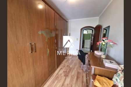 Casa à venda com 3 quartos, 158m² em Jardim, Santo André