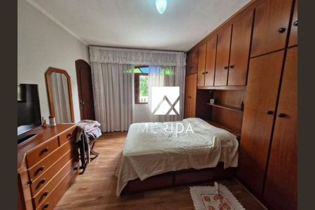 Casa à venda com 3 quartos, 158m² em Jardim, Santo André