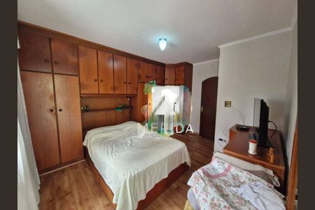 Casa à venda com 3 quartos, 158m² em Jardim, Santo André