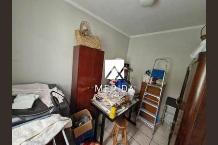 Casa à venda com 3 quartos, 158m² em Jardim, Santo André
