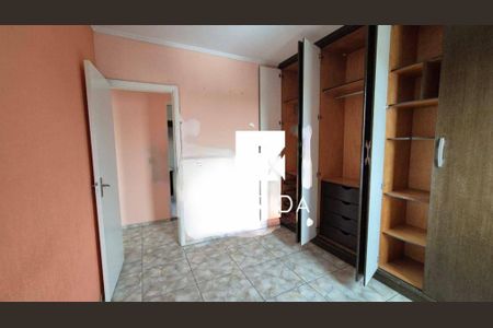 Apartamento à venda com 2 quartos, 56m² em Santa Terezinha, São Bernardo do Campo