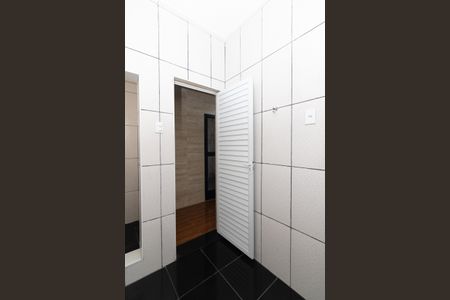 Casa para alugar com 450m², 4 quartos e 10 vagasBanheiro Social