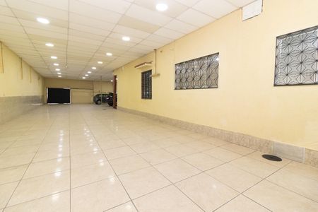 Casa para alugar com 450m², 4 quartos e 10 vagasGaragem