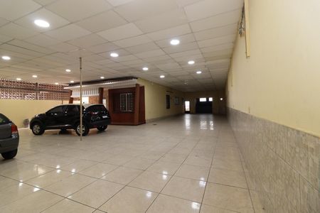 Casa para alugar com 450m², 4 quartos e 10 vagasGaragem