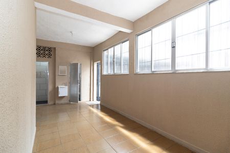 Casa para alugar com 450m², 4 quartos e 10 vagasCopa