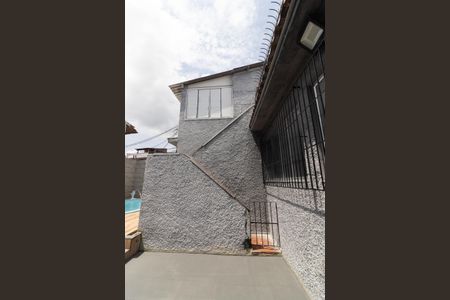 Casa para alugar com 450m², 4 quartos e 10 vagasSuíte