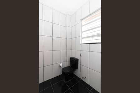 Casa para alugar com 450m², 4 quartos e 10 vagasBanheiro Social