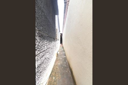 Casa para alugar com 450m², 4 quartos e 10 vagasÁrea Externa