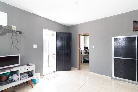 Casa para alugar com 450m², 4 quartos e 10 vagasSuíte