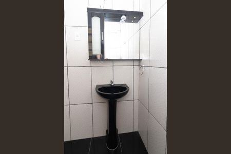 Casa para alugar com 450m², 4 quartos e 10 vagasBanheiro Social