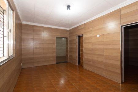 Casa para alugar com 450m², 4 quartos e 10 vagasSala