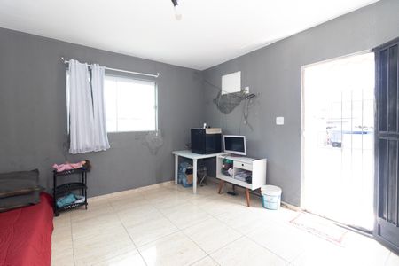Casa para alugar com 450m², 4 quartos e 10 vagasSuíte