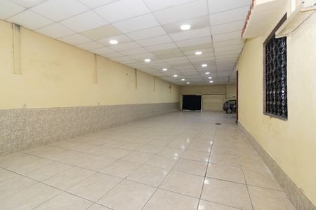 Casa para alugar com 450m², 4 quartos e 10 vagasGaragem