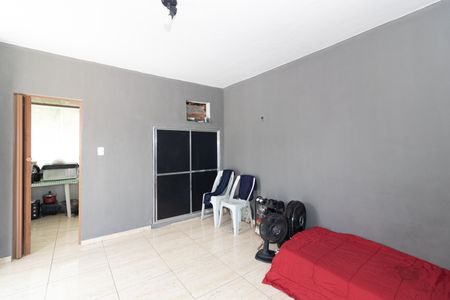 Casa para alugar com 450m², 4 quartos e 10 vagasSuíte