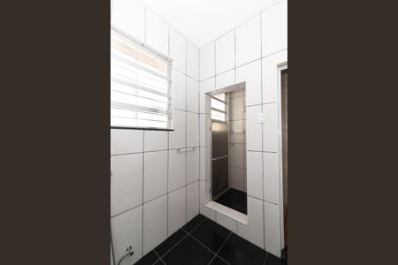 Casa para alugar com 450m², 4 quartos e 10 vagasBanheiro Social