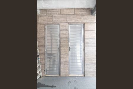 Casa para alugar com 450m², 4 quartos e 10 vagasÁrea Externa - Sanitários