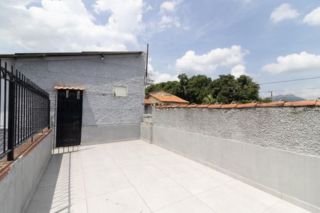 Casa para alugar com 450m², 4 quartos e 10 vagasTerraço